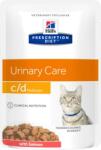Hill's Prescription Diet c/d Multicare salmon 85 g