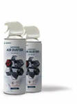 GEMBIRD Spray Aer Comprimat 400ML GEMBIRD (CK-CAD-FL400-01)