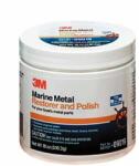 3M Polish auto 3M Marine Metal 510g