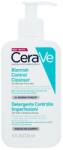 CeraVe Facial Cleansers Blemish Control Cleanser gel demachiant 236 ml pentru femei
