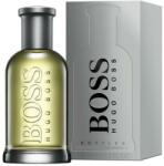 HUGO BOSS Boss Bottled aftershave loțiune 100 ml pentru bărbați