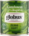 GLOBUS vágott zöldbab 800 g