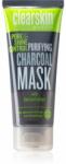 Avon Clearskin Pore & Shine Control Masca de curățare cu cărbune 75 ml