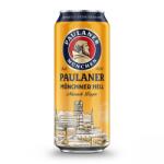 Paulaner Münchner Hell német világos sör 4, 9% 0, 5 l