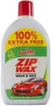 Turtle Wax FG52796 Zipwax Car Wash & Wax, Carnauba, autósampon 1lit (FG52796)