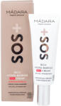 MÁDARA Cosmetics Crema hidratantă intensivă pentru pielea uscată SOS (Rich Hydra-Barrier Cica Cream) 40 ml