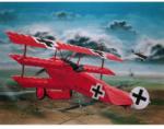Revell Fokker Dr.I Richthofen 1:28 (04744)