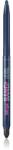 Benefit BADgal BANG! Pencil дълготраен молив за очи цвят Midnight Blue 0, 25 гр
