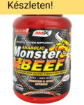 Amix Nutrition Monster Beef 1000 g Vanilla-Lime (Vanília Lime)