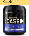 Optimum Nutrition Gold Standard 100% Casein 1814g Creamy Vanilla (Krém Vanília)