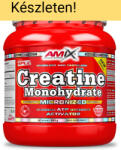 Amix Nutrition Creatine Monohydrate 500g Unflavored (Natúr)