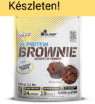 Olimp Sport Nutrition Olimp Nutrition HI Protein Brownie 500 g Fudge Brownie (Csokoládé Brownie)