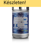 Scitec Nutrition Isotec Endurance 1000 g Lemon Ice Tea (Citromos Tea)