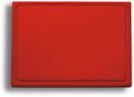 Dick Vágódeszka 26, 5x35, 5x1, 8 cm, piros (9126500-0-03)