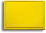 Dick Vágódeszka 26, 5x35, 5x1, 8 cm, sárga (9126500-0-02)