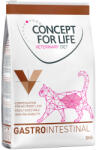 Concept for Life 3kg Concept for Life Veterinary Diet Gastro Intestinal száraz macskatáp