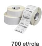 Zebra Rola etichete RFID Zebra Z-Select 2000T 54x34mm, 700 et. /rola (ZIPRD3015302)