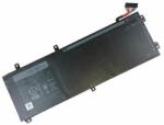 Dell 5D91C Gyári Akkumulátor, 56WHR, 3 Cella, Lithium Ion (ET-5D91C)