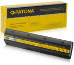 PATONA HP Compaq Presario CQ32, CQ42, CQ42-116TU, CQ42-153TX, CQ42-184TX, Envy 17 Notebook PC szériákhoz, 4400 mAh akkumulátor / akku - Patona (PT-2176)
