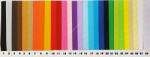 Fabriano Dekorkarton kétoldalas 50x70cm, 225 gr