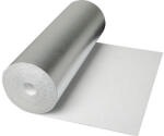 Climapor(izolație) Rolă folie aluminiu calorifer 4 mm 2, 5 m2