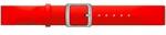 Nokia Slicone Band 36 mm acél és szilikon piros óraszíj (NOK-SIL-18-RD) - bestbyte