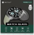 Bestsuit PT-5918 Flexible Apple Watch S6 Kijelzővédő üveg - 44mm (PT-5918)