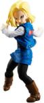 Banpresto Statuetă Banpresto Animation: Dragon Ball Z - Android 18 (Styling Collection), 9 cm (072622) Figurina