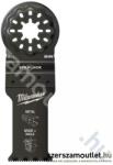 Milwaukee MULTITOOL STARLOCK Merülő fűrészlap 28x47mm (többfunkciós) (48906031) (48906031)