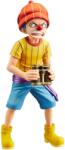Banpresto Statuetă Banpresto Animation: One Piece - Buggy (Ver. B) (Dxf The Grandline Children Wanokuni), 13 cm (075851) Figurina