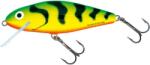 Salmo Vobler SALMO Perch PH8FGT - Green Tiger, 8cm, 12g (EF.84478116)