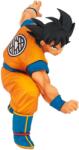 Banpresto Statuetă Banpresto Animation: Dragon Ball Super - Son Goku (Vol. 16) (Son Goku Fes! ! ), 11 cm (072006) Figurina