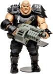 McFarlane Figurină de acțiune McFarlane Games: Warhammer 40K: Darktide - Ogryn, 30 cm (MCF10973) Figurina