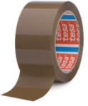 tesa Banda Adeziva Ambalare 48mm / 66m - Transparent (t-04280-00) - pcone