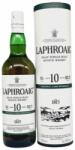 LAPHROAIG 10 Ani Original Cask Strength Whisky 0.7L, 56.5%