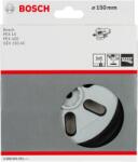 Bosch Disc abraziv moale, 150 mm - Cod producator : 2608601051 - Cod EAN : 3165140063074 - 2608601051 (2608601051)