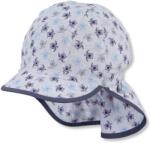 Sterntaler Pălărie de vară pentru copii cu protecție UV 30+ Sterntaler - 51 cm, 18-24 luni (1612134-355)