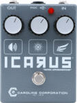 Caroline Guitar Company Icarus