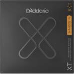 D'Addario XTM1140 - muziker