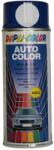 Dupli-color Vopsea auto Vopsea spray retus auto metalizata DUPLI-COLOR Skoda, gri graphite 9901, 400ml (350508) - pcone