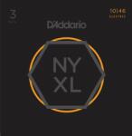 D'Addario NYXL1046-3P Corzi chitare electrice (<![CDATA[NYXL1046-3P]]>)