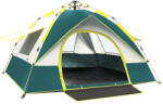 Amaz Automatic 1-4 személyes kemping sátor 210cm*200cm*135cm FCZE-1004