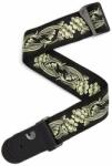 D'Addario Planet Waves 50 A Rainforest Curea de chitară (50A04)