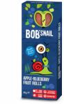  Bob Snail gyümölcstekercs alma-áfonya 30 g - mamavita