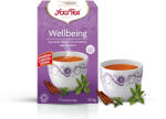 YOGI TEA Bio Jólét Tea 17 filter - mamavita