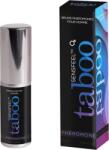 RUF - Taboo SensFeel feromonos parfüm férfiaknak - 15 ml