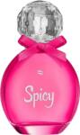 Obsessive Perfume Spicy feromonos parfüm - 30 ml - Obsessive