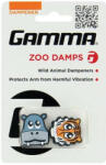 Gamma Antivibrator "Gamma ZOO Damps 2P - hippo/tiger
