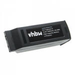 utángyártott Yuneec Typhoon H 7000mAh utángyártott drón akkumulátor - VHBW (888202402)