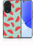PROTEMIO MY ART Husă din silicon Honor 50 / Huawei Nova 9 WATERPELON (120)